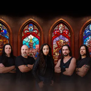 Maiden Hell