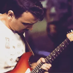 Luis Lima Trio