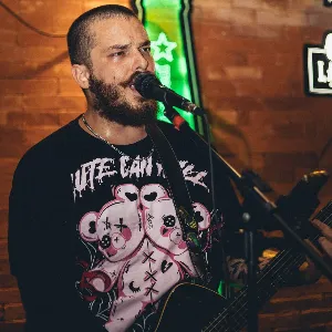 Caio Patuto Acústico