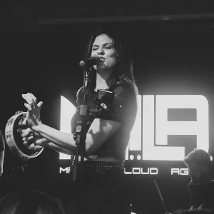 M.I.L.A. - Make it Loud Again