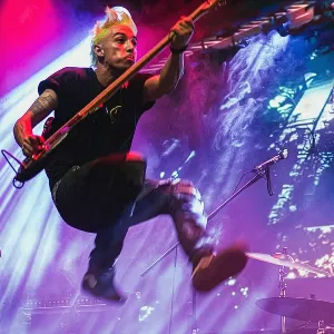 Linkin Park Cover + DECODE