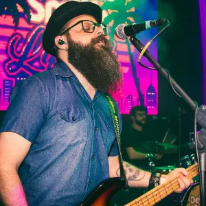 Debbie Smith Lipstick