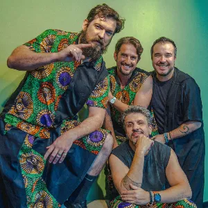 Chavala On The Rocks