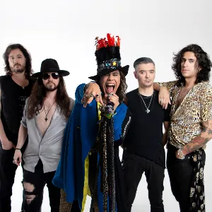 Aerosmith Cover c/ Fever