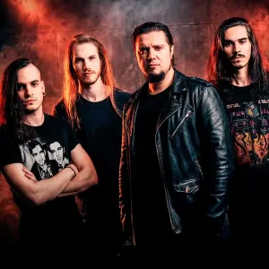 Hardwired Metallica Tributo