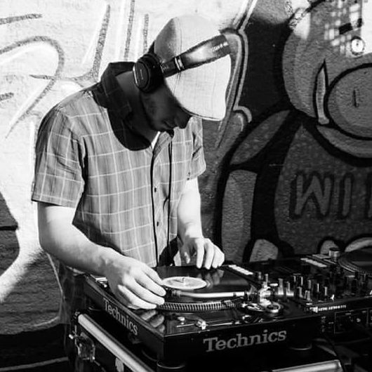 DJ Rodolfo Krausz