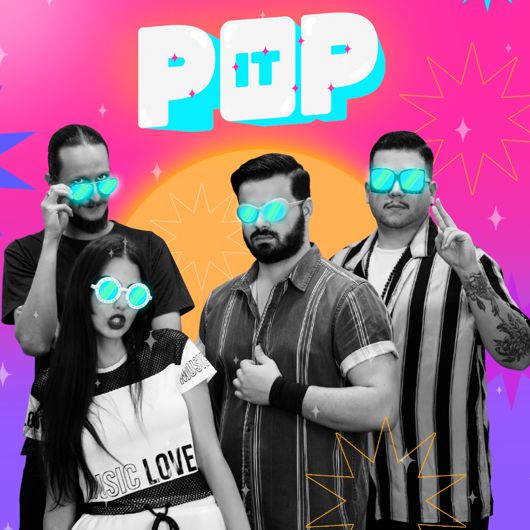Pop It