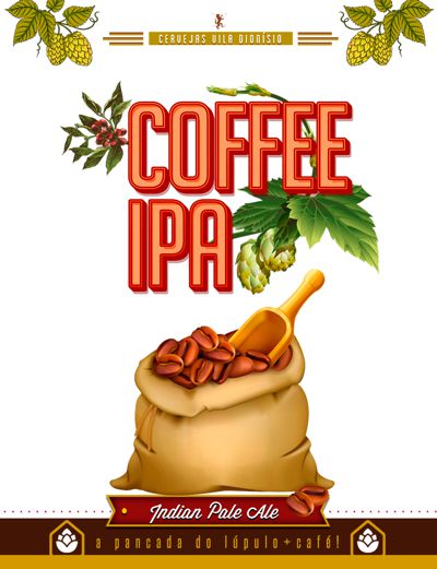 Coffee IPA