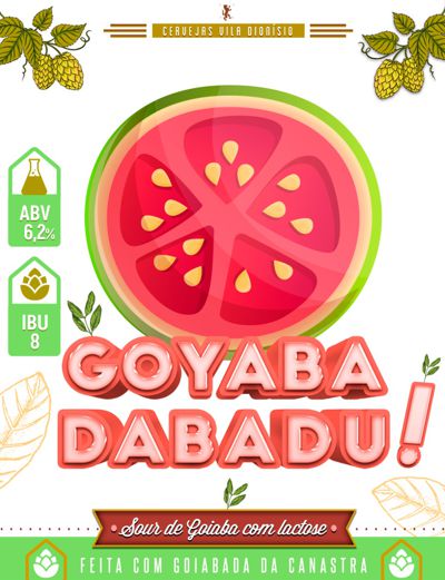 Goyabadabadu