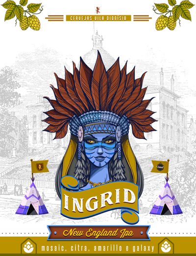 Ingrid