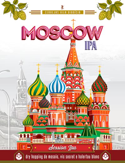 Moscow IPA