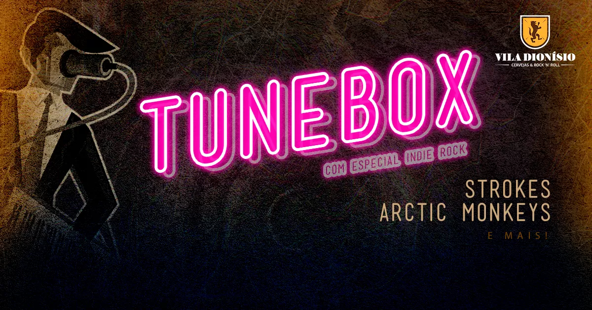 Tunebox