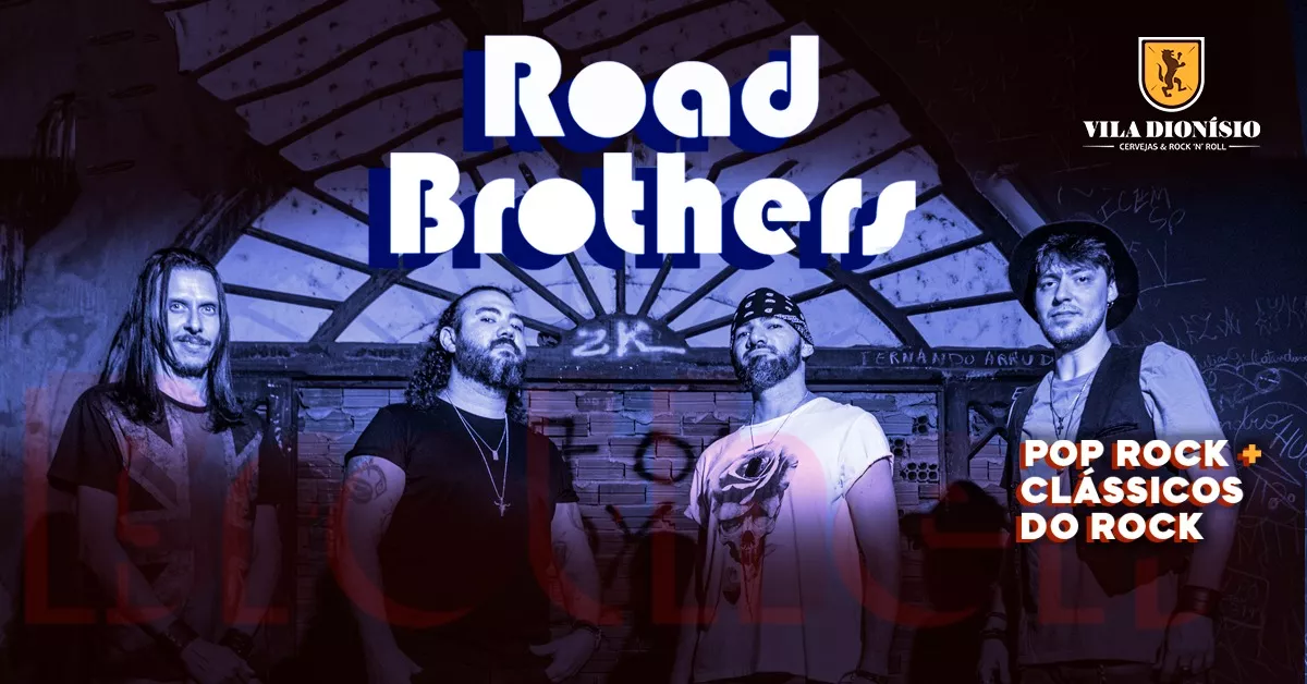 Road Brothers