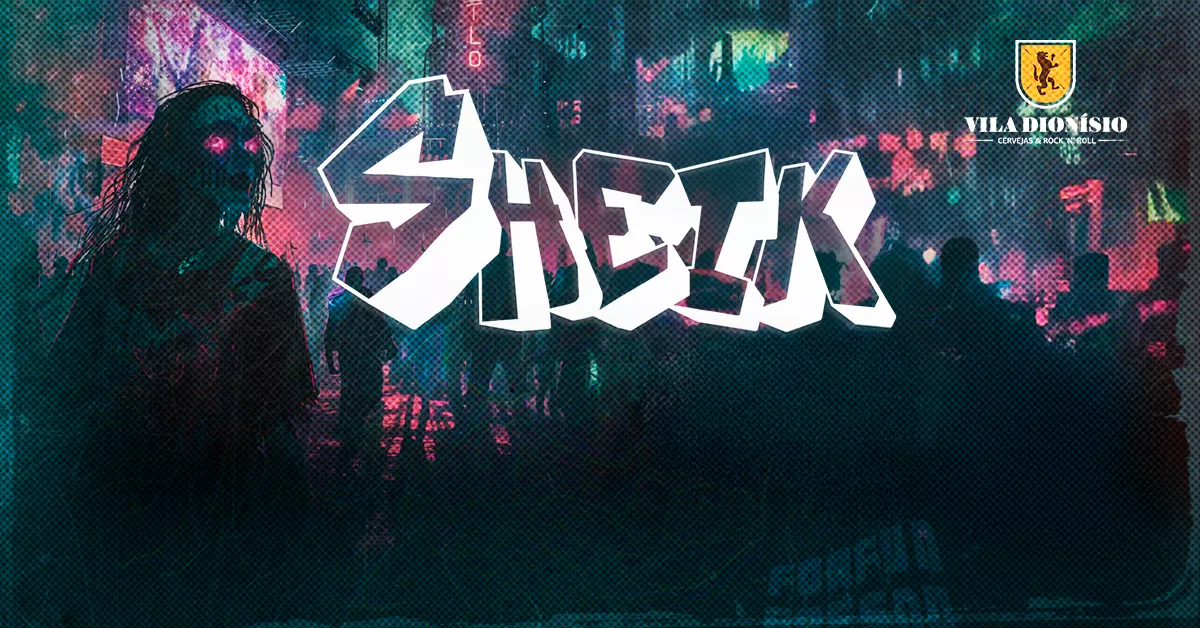 DJ Mancha • Sheik