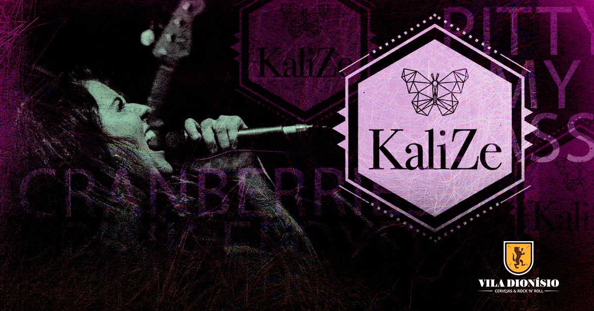 DJ Rodrigo MOD • Kalize