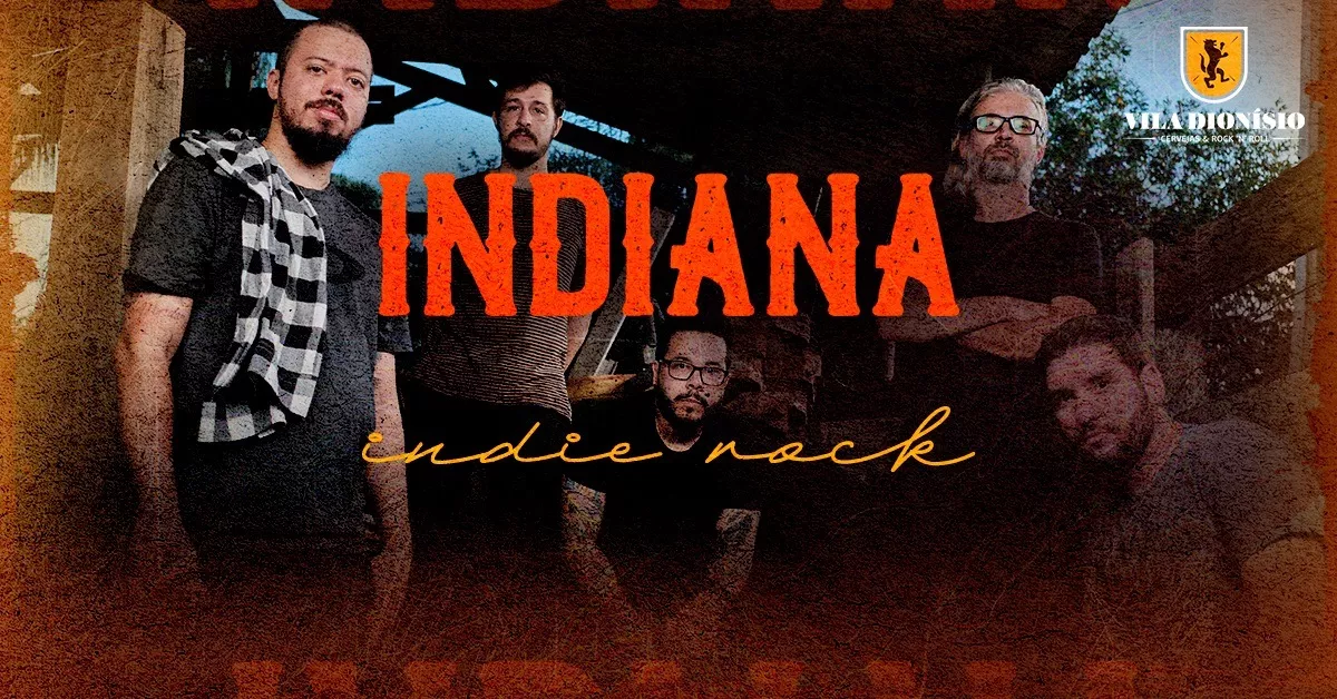 DJ Mancha • Indiana