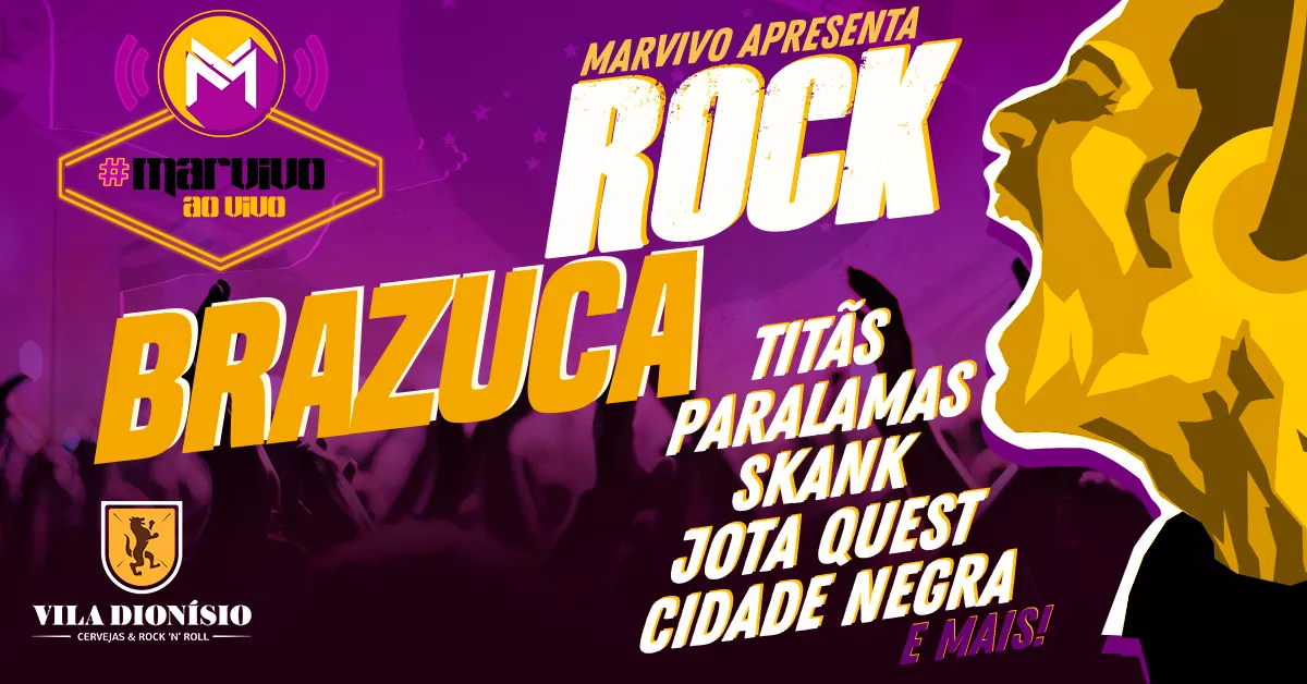 DJ Mancha • Marvivo